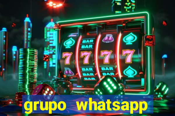 grupo whatsapp resenha rj